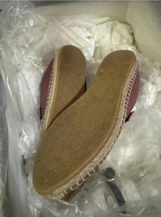 Espadrillas Gucci Viola