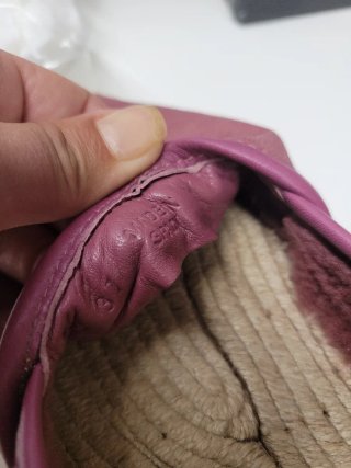 Espadrillas Gucci Viola