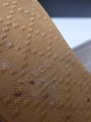Espadrillas Gucci Viola