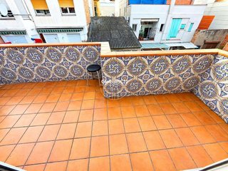 Piso en venta en Centre en Cornellà de Llobregat
