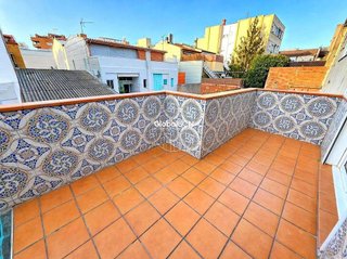 Piso en venta en Centre en Cornellà de Llobregat