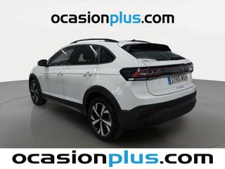 Volkswagen Taigo ``Más`` 1.0 TSI 85 kW (115 CV)