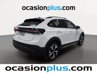 Volkswagen Taigo ``Más`` 1.0 TSI 85 kW (115 CV)