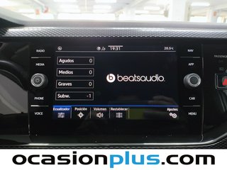 Volkswagen Taigo ``Más`` 1.0 TSI 85 kW (115 CV)