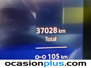 Volkswagen Taigo ``Más`` 1.0 TSI 85 kW (115 CV)
