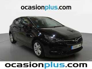 Opel Astra 1.5 D Edition 77 kW (105 CV)
