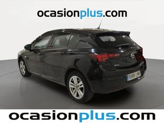 Opel Astra 1.5 D Edition 77 kW (105 CV)