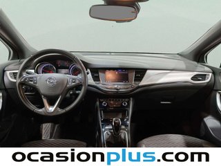 Opel Astra 1.5 D Edition 77 kW (105 CV)