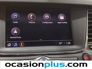 Opel Astra 1.5 D Edition 77 kW (105 CV)