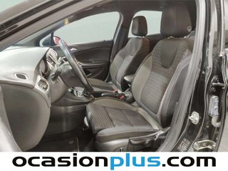 Opel Astra 1.5 D Edition 77 kW (105 CV)