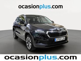 Skoda Karoq 1.5 TSI ACT Style 110 kW (150 CV)