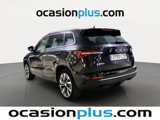 Skoda Karoq 1.5 TSI ACT Style 110 kW (150 CV)