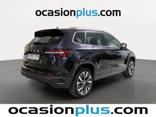 Skoda Karoq 1.5 TSI ACT Style 110 kW (150 CV)