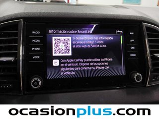 Skoda Karoq 1.5 TSI ACT Style 110 kW (150 CV)