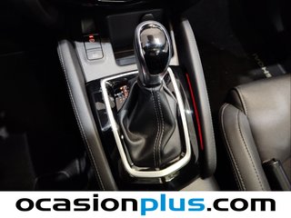 Nissan Qashqai DIG-T 160 N-TEC DCT 117 kW (160 CV)