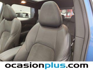 Nissan Qashqai DIG-T 160 N-TEC DCT 117 kW (160 CV)