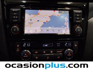 Nissan Qashqai DIG-T 160 N-TEC DCT 117 kW (160 CV)