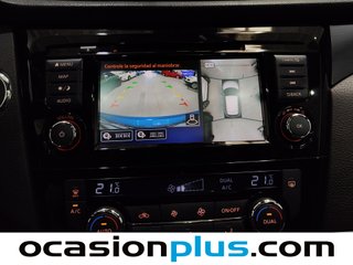 Nissan Qashqai DIG-T 160 N-TEC DCT 117 kW (160 CV)