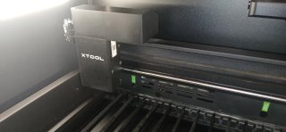 Xtool P2 Cortadora Láser CO2.