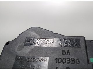 MOTOR APERTURA TRAMPILLAS CLIMATIZADOR 6G9N19E616