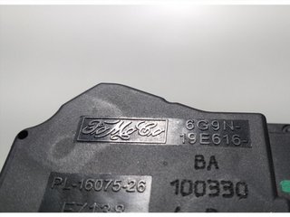 MOTOR APERTURA TRAMPILLAS CLIMATIZADOR 6G9N19E616
