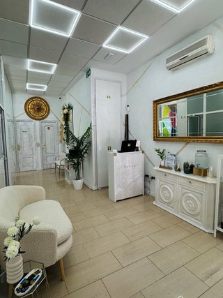Alquiler de cabina estetica