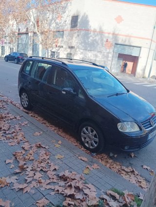 Volkswagen Touran 2006