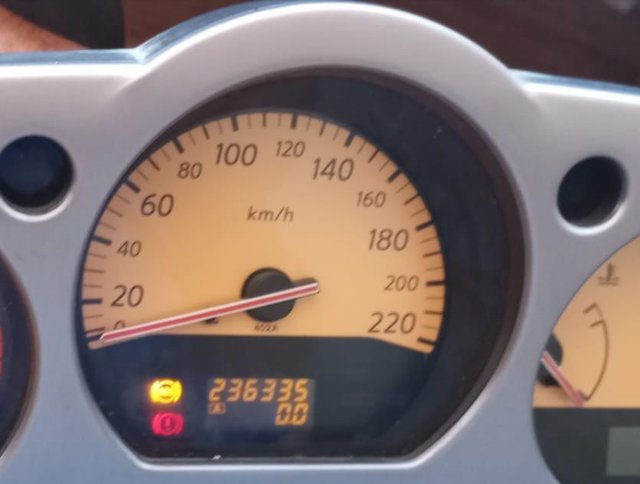 Cuadro Instrumentos Nissan Murano 3.5 2005