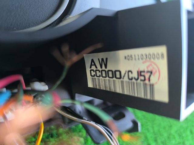 Cuadro Instrumentos Nissan Murano 3.5 2005
