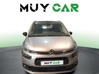 Citroen Grand C4 Spacetourer PureTech 130 S&S 6v C-Series 96 kW (131 CV)
