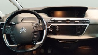 Citroen Grand C4 Spacetourer PureTech 130 S&S 6v C-Series 96 kW (131 CV)