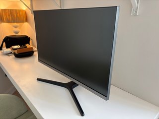 Monitor Samsung 28” 4K UHD