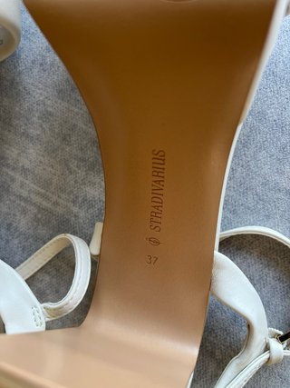 Sandalias Stradivarius Talla 37