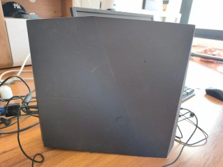 PC Gaming Asus Rog G20CI