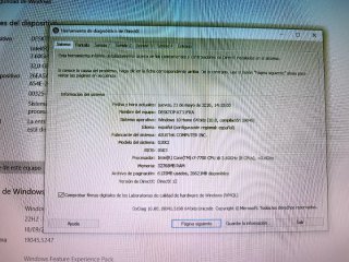 PC Gaming Asus Rog G20CI