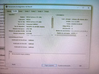 PC Gaming Asus Rog G20CI