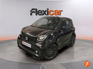 Smart Fortwo 0.9 66kW (90CV) COUPE