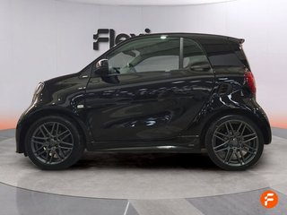 Smart Fortwo 0.9 66kW (90CV) COUPE