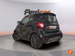 Smart Fortwo 0.9 66kW (90CV) COUPE