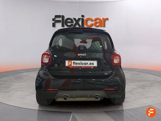 Smart Fortwo 0.9 66kW (90CV) COUPE