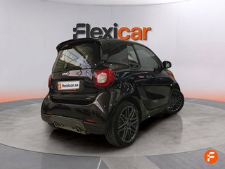 Smart Fortwo 0.9 66kW (90CV) COUPE