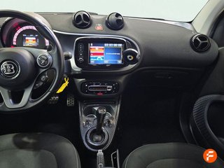 Smart Fortwo 0.9 66kW (90CV) COUPE