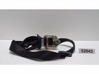CINTURON SEGURIDAD DELANTERO IZQUIERDO 33048192 5