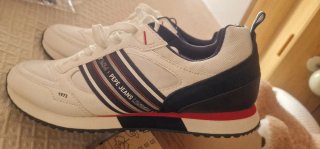 ZAPATILLAS PEPE JEANS