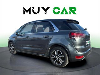 Citroen C4 Picasso PureTech 130 S&S Feel 96 kW (130 CV)