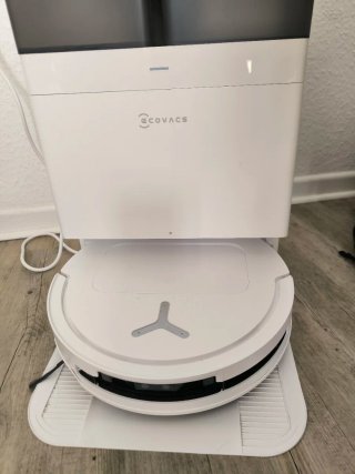 Aspirador Ecovacs DEEBOT T50 PRO