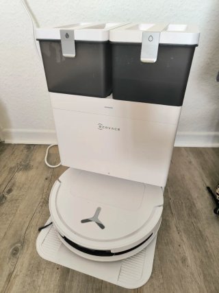 Aspirador Ecovacs DEEBOT T50 PRO