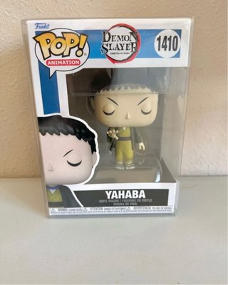 Funko Pop! Demon Slayer Yahaba 1410