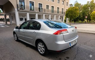 Renault Laguna 2.0dci 130cv 2009