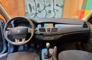 Renault Laguna 2.0dci 130cv 2009